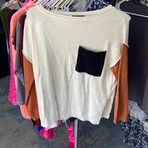 SHEIN sweater
